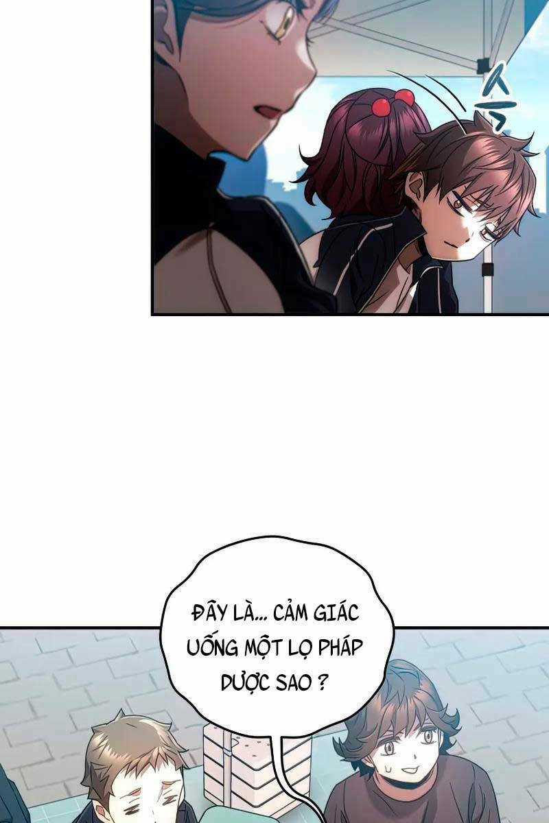 Làm Lại Cuộc Đời Chapter 29 trang 55