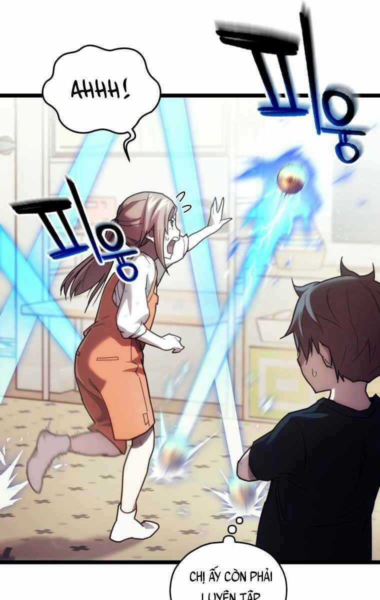 Làm Lại Cuộc Đời Chapter 3 trang 11