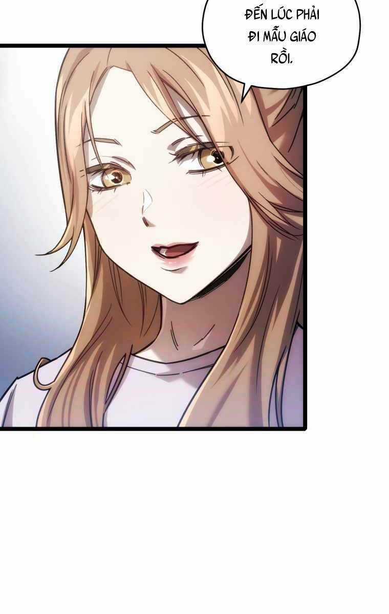 Làm Lại Cuộc Đời Chapter 3 trang 16