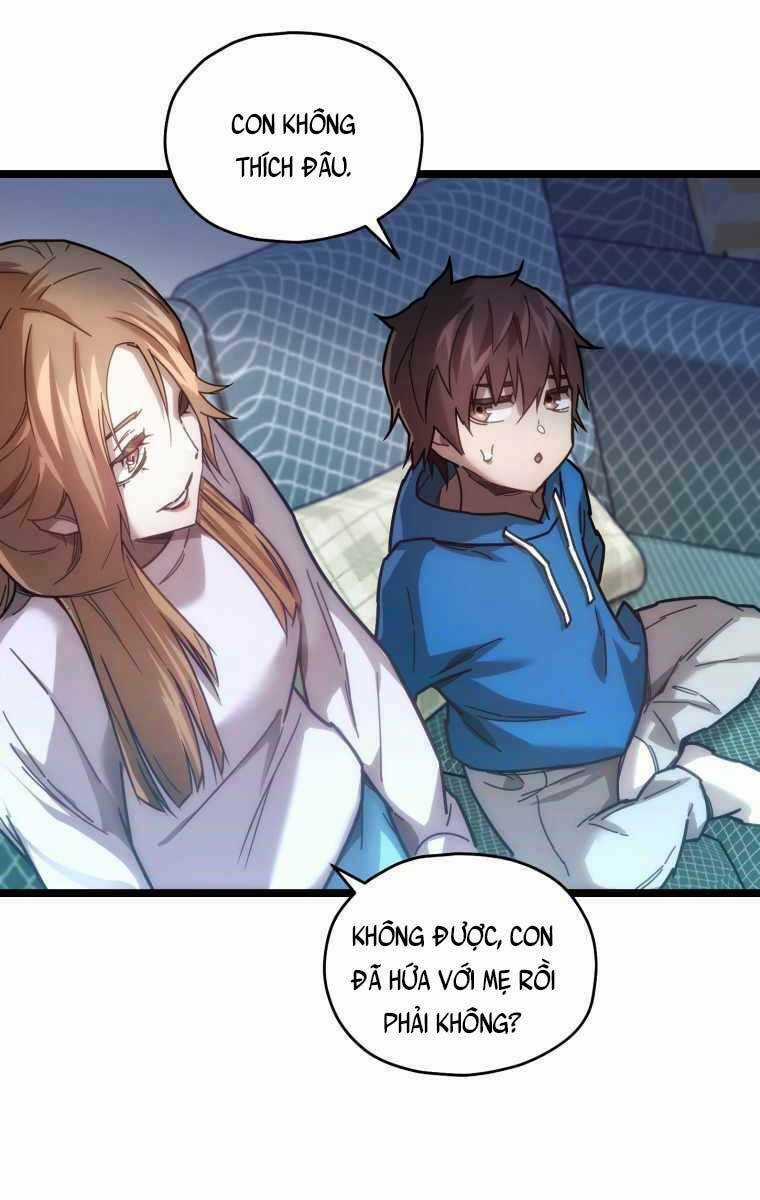 Làm Lại Cuộc Đời Chapter 3 trang 17