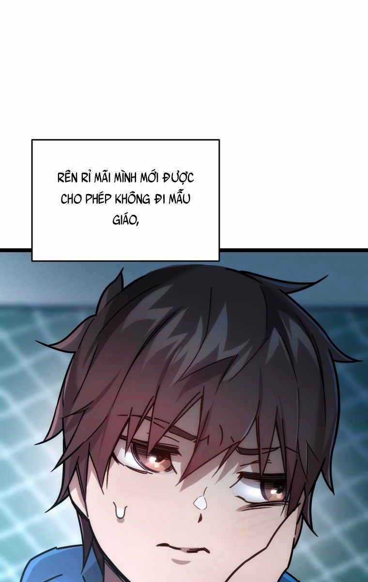 Làm Lại Cuộc Đời Chapter 3 trang 18