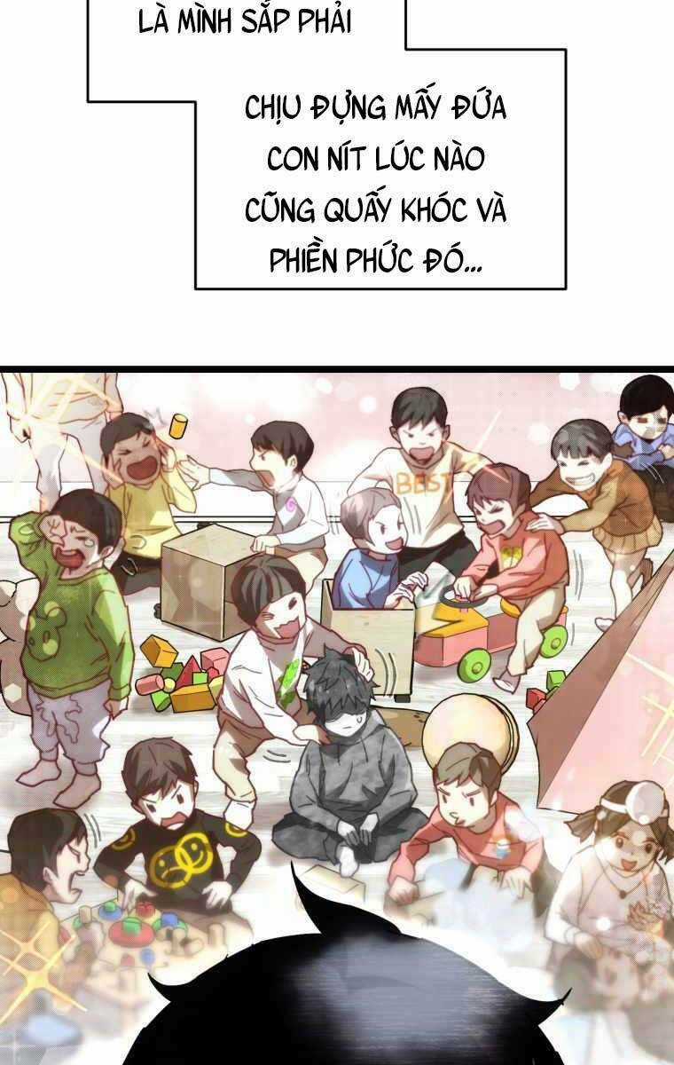 Làm Lại Cuộc Đời Chapter 3 trang 20