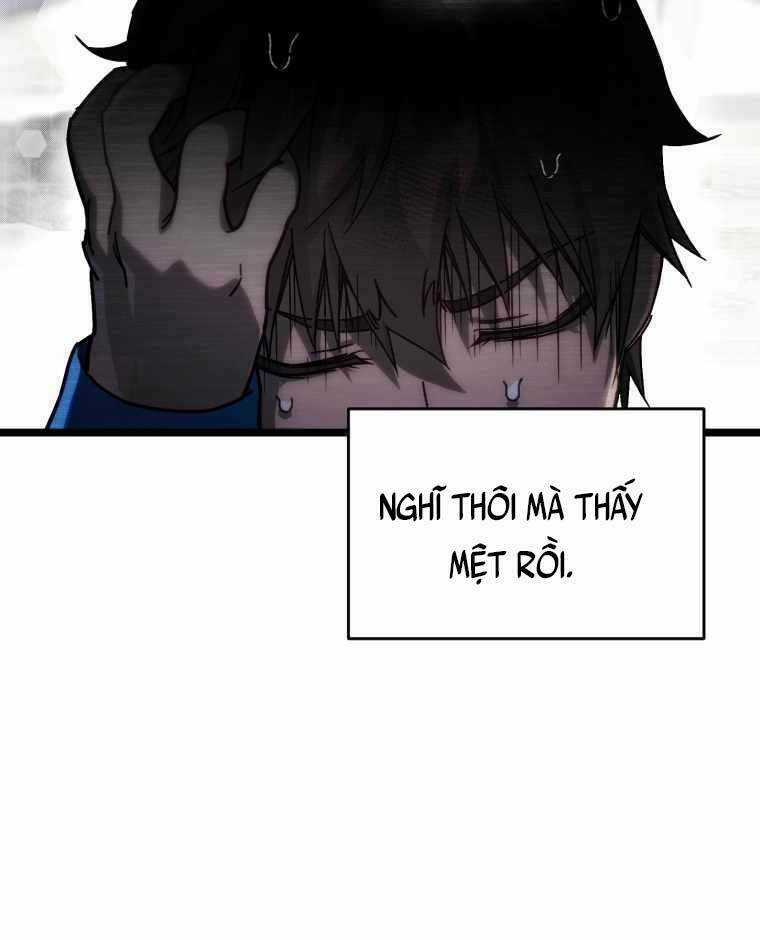 Làm Lại Cuộc Đời Chapter 3 trang 21