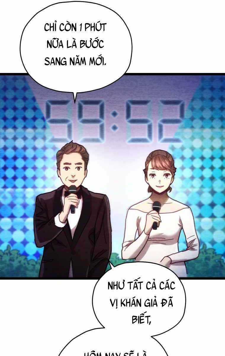 Làm Lại Cuộc Đời Chapter 3 trang 22