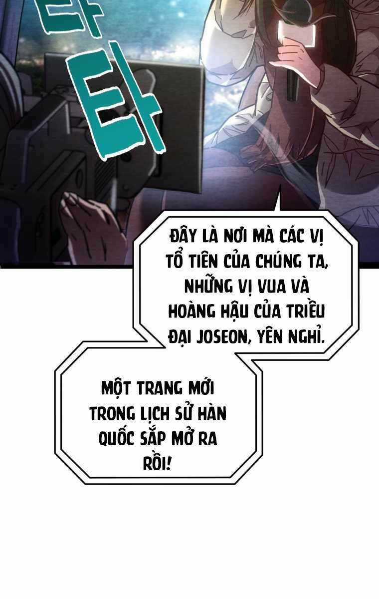 Làm Lại Cuộc Đời Chapter 3 trang 25