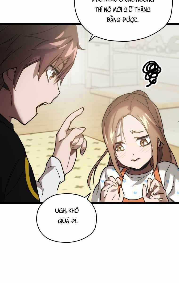 Làm Lại Cuộc Đời Chapter 3 trang 3