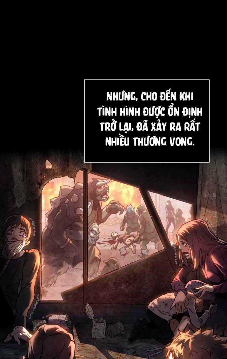 Làm Lại Cuộc Đời Chapter 3 trang 38