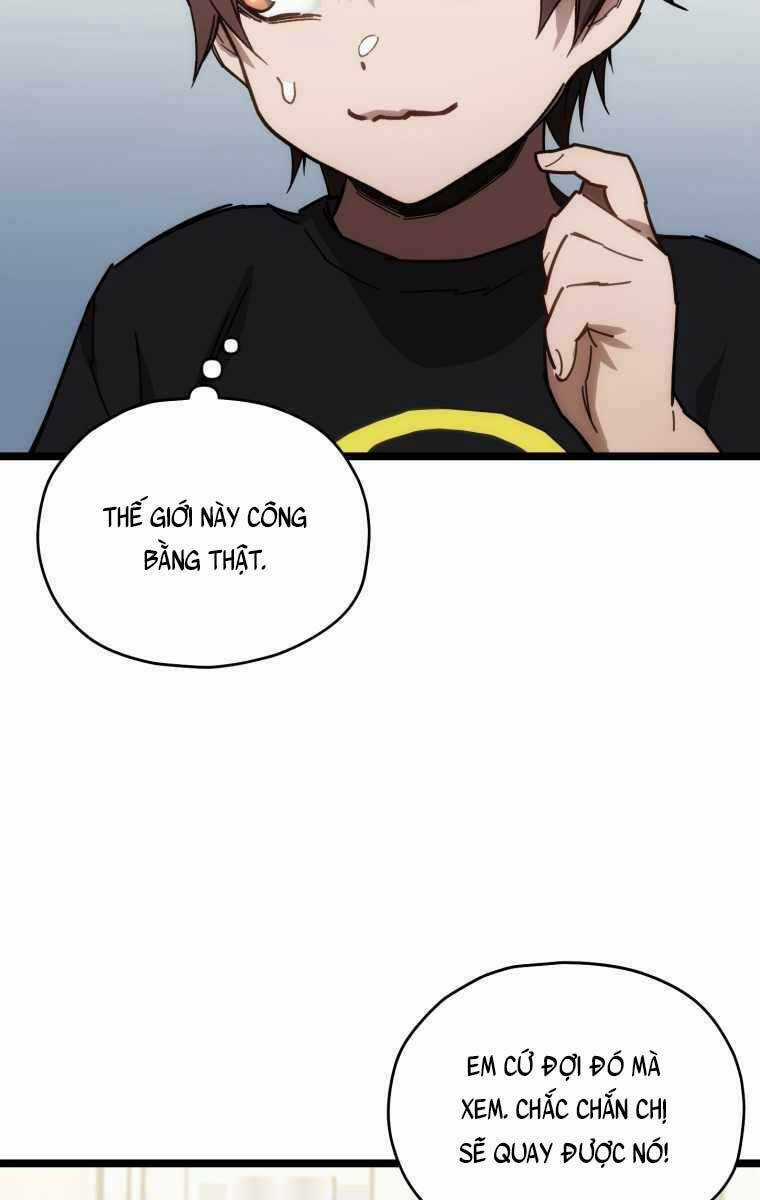 Làm Lại Cuộc Đời Chapter 3 trang 5