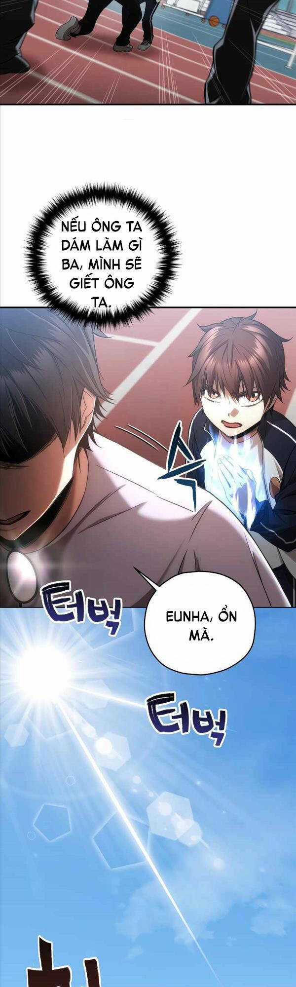 Làm Lại Cuộc Đời Chapter 30 trang 1