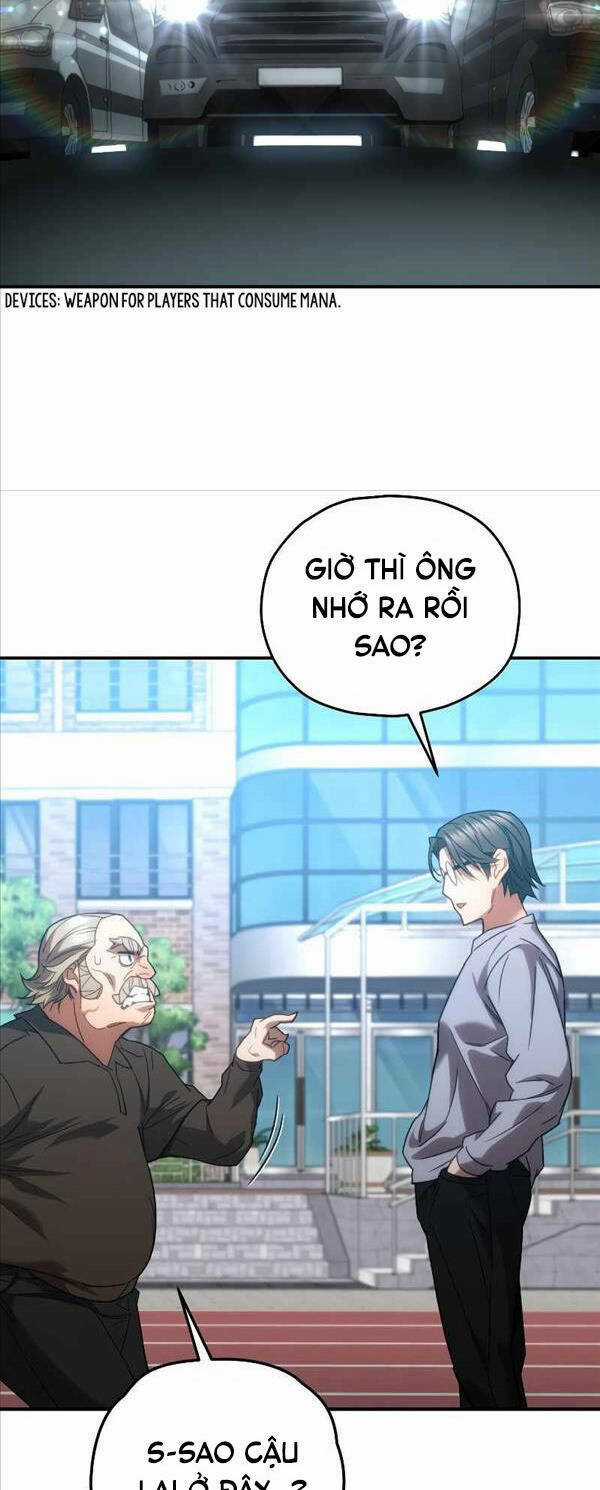 Làm Lại Cuộc Đời Chapter 30 trang 10