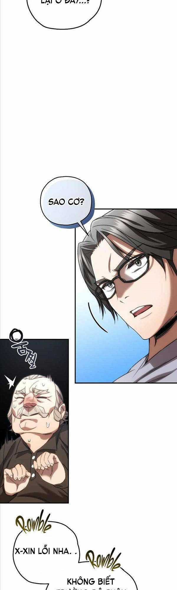 Làm Lại Cuộc Đời Chapter 30 trang 11