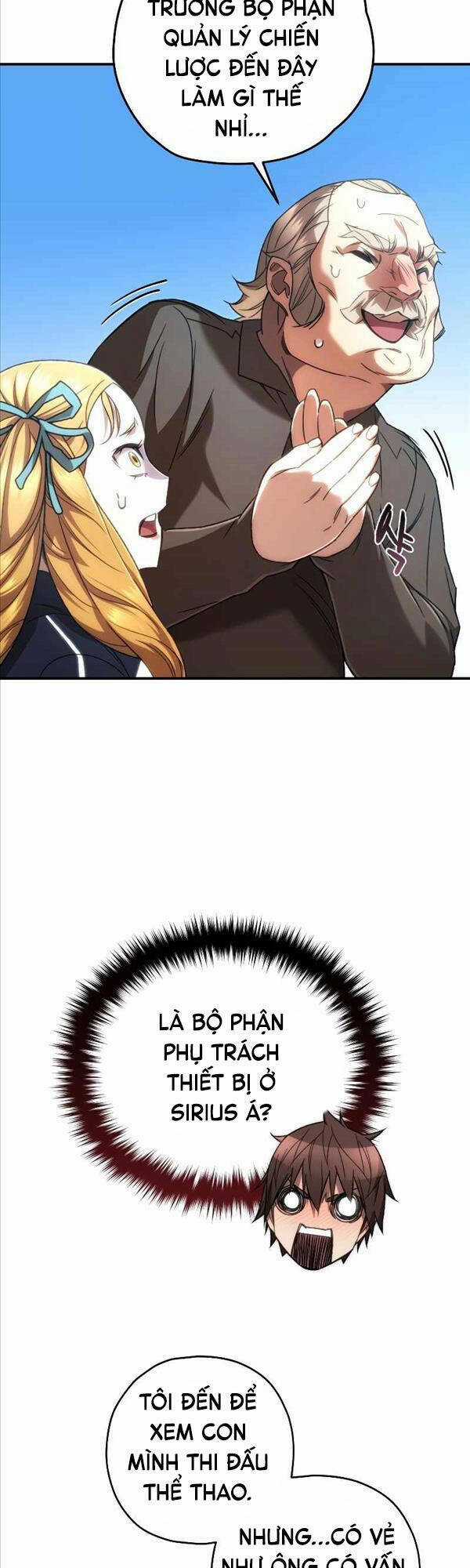 Làm Lại Cuộc Đời Chapter 30 trang 12