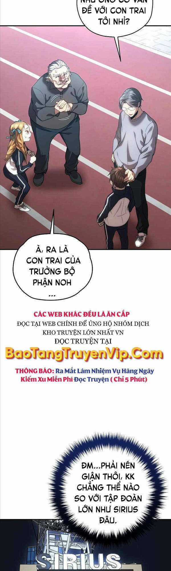 Làm Lại Cuộc Đời Chapter 30 trang 13