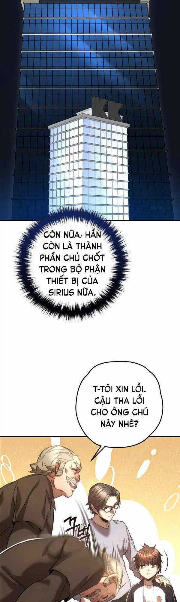 Làm Lại Cuộc Đời Chapter 30 trang 14