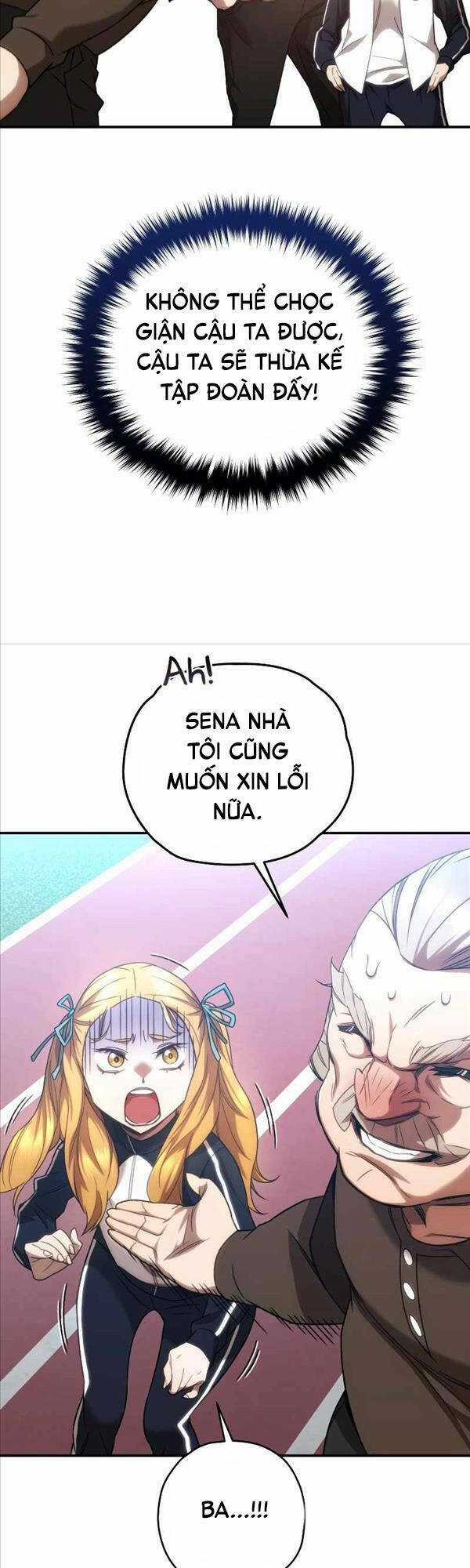 Làm Lại Cuộc Đời Chapter 30 trang 15