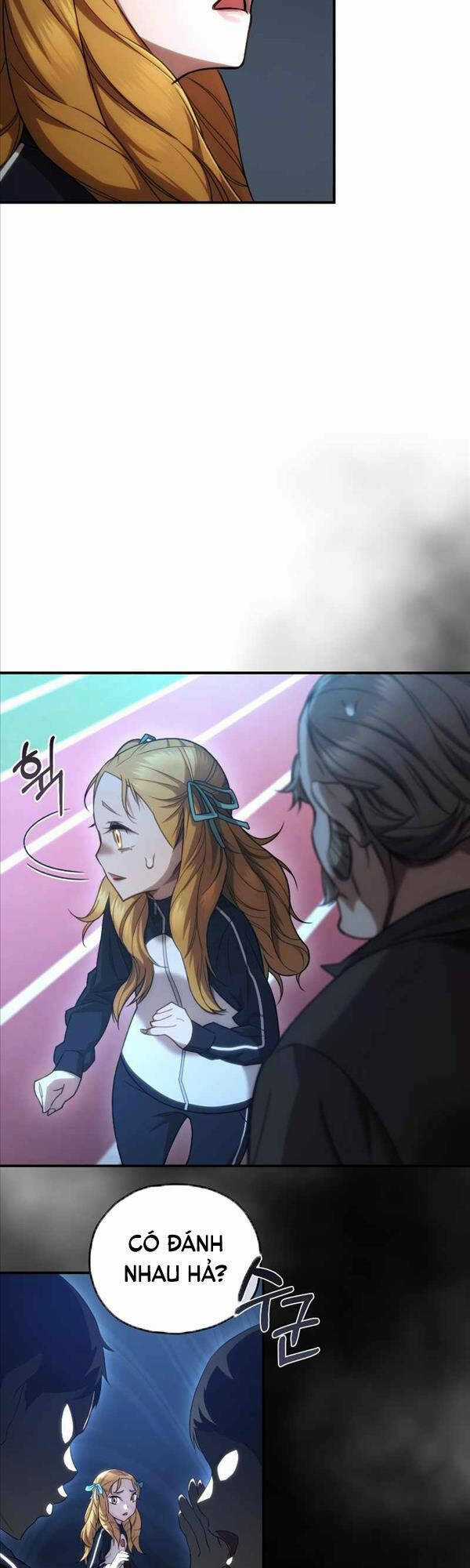 Làm Lại Cuộc Đời Chapter 30 trang 17