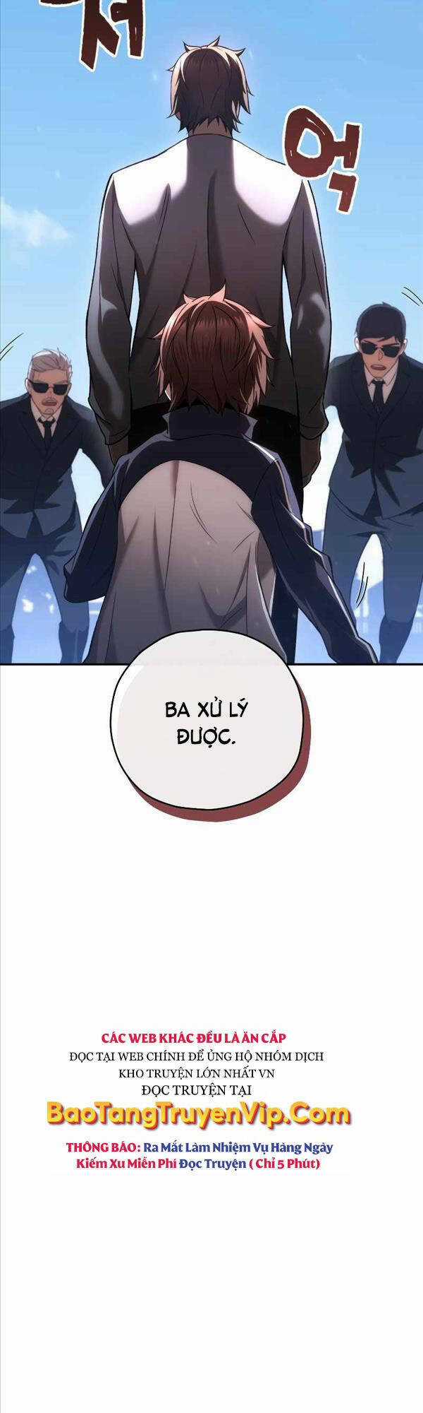 Làm Lại Cuộc Đời Chapter 30 trang 2