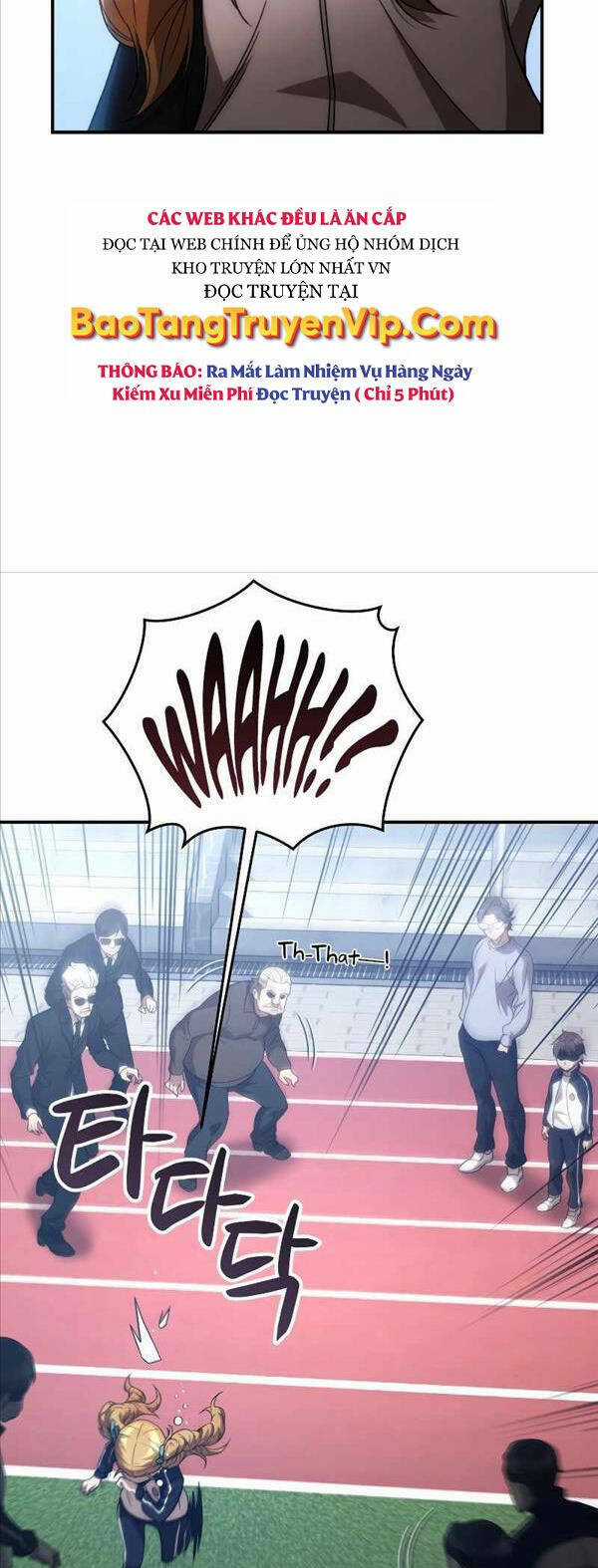 Làm Lại Cuộc Đời Chapter 30 trang 20