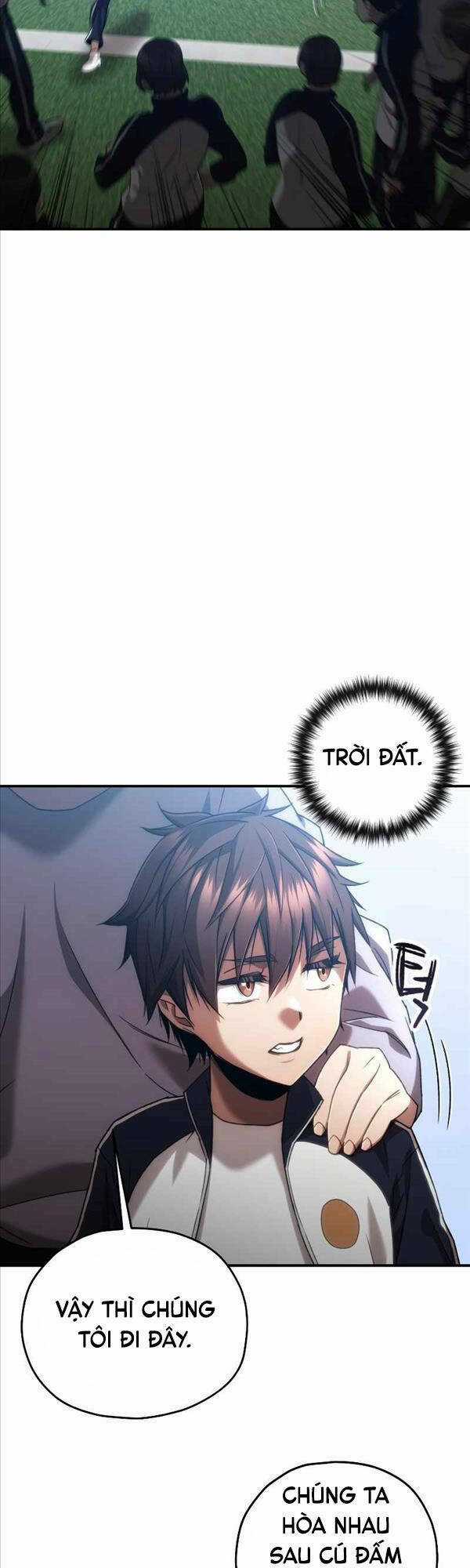 Làm Lại Cuộc Đời Chapter 30 trang 21