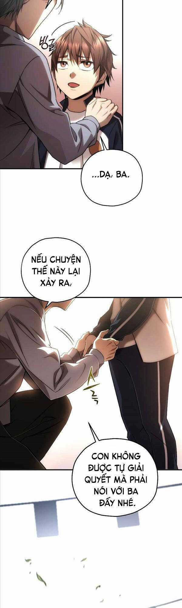 Làm Lại Cuộc Đời Chapter 30 trang 24