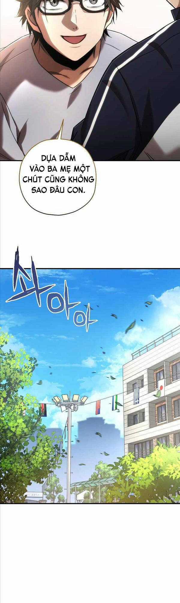 Làm Lại Cuộc Đời Chapter 30 trang 26