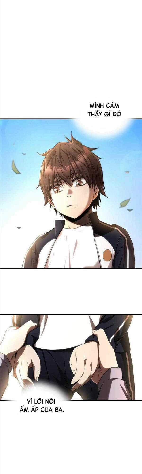 Làm Lại Cuộc Đời Chapter 30 trang 27