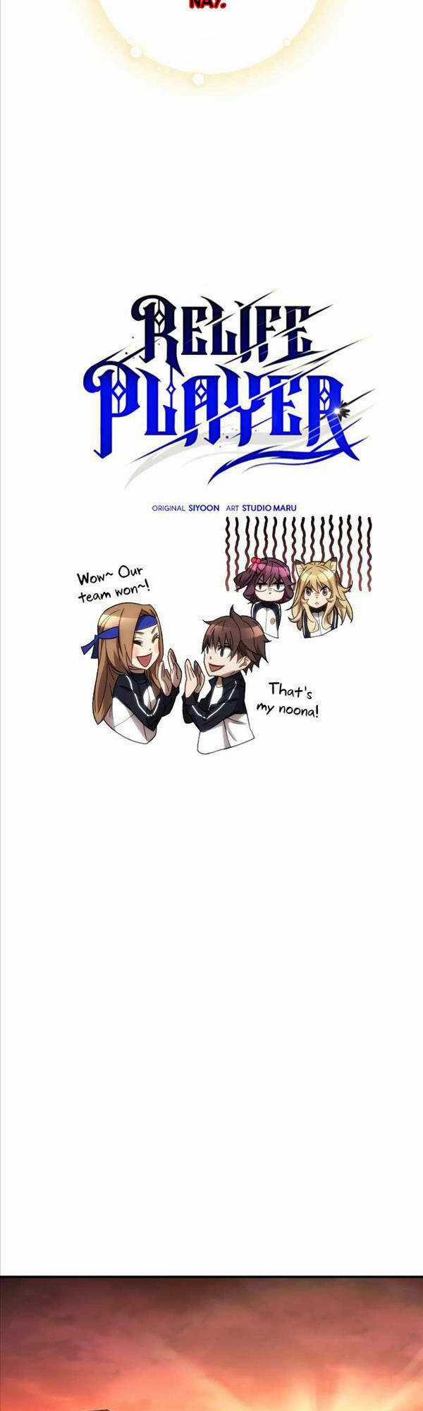 Làm Lại Cuộc Đời Chapter 30 trang 29