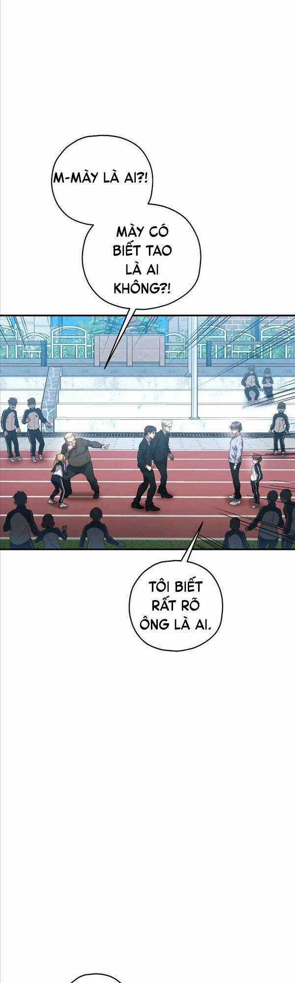 Làm Lại Cuộc Đời Chapter 30 trang 3