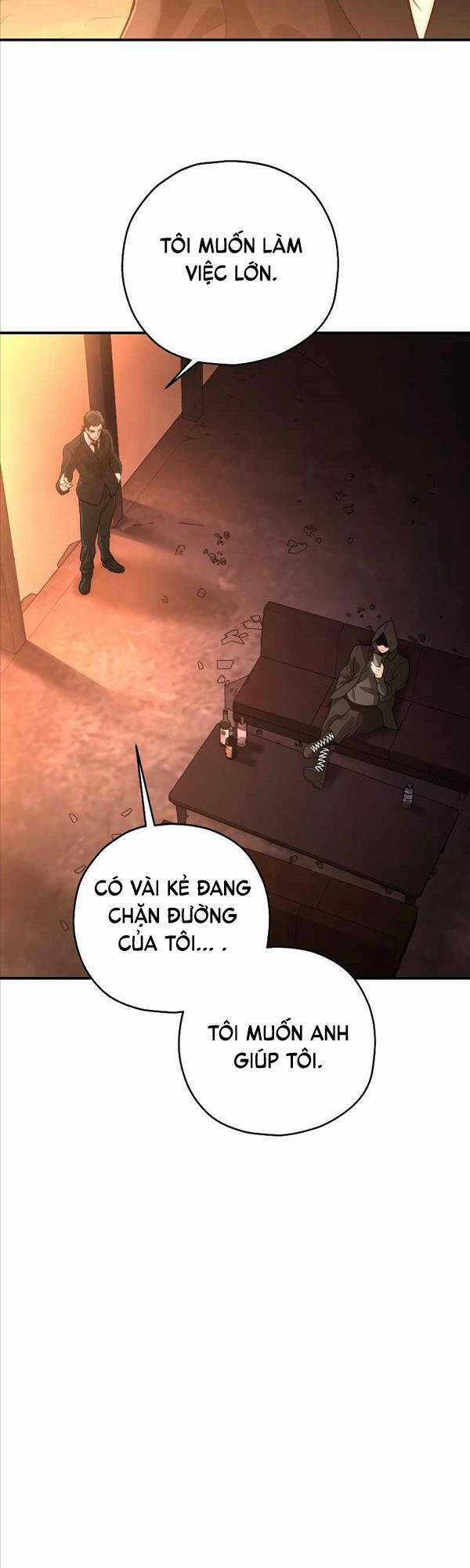 Làm Lại Cuộc Đời Chapter 30 trang 32
