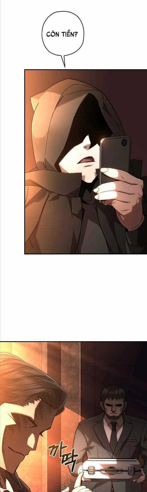 Làm Lại Cuộc Đời Chapter 30 trang 33