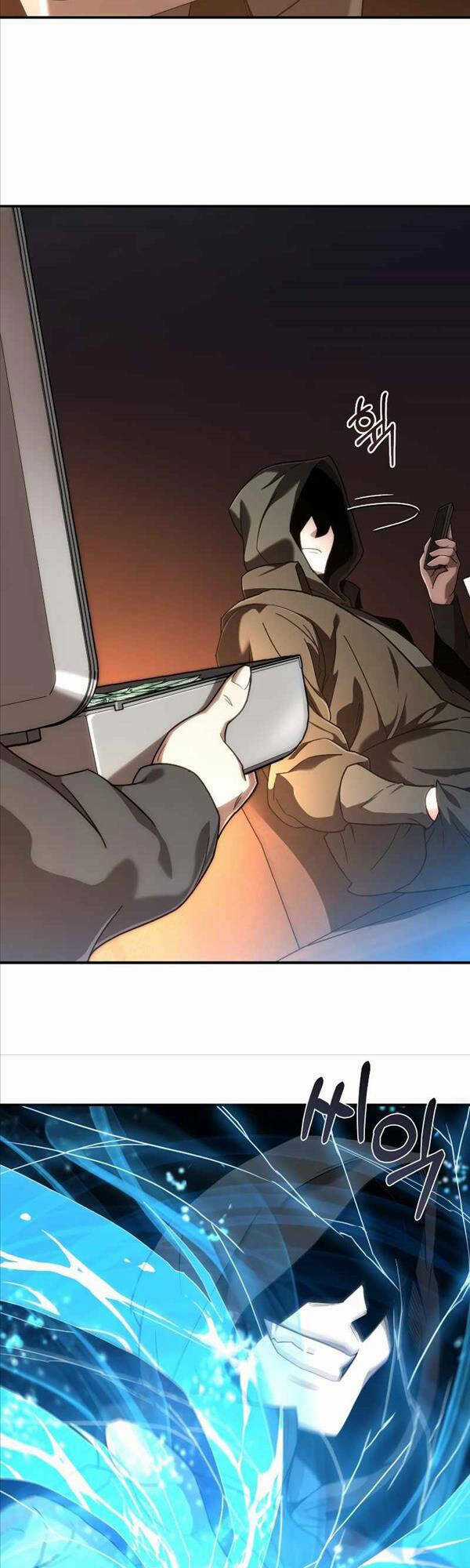 Làm Lại Cuộc Đời Chapter 30 trang 35