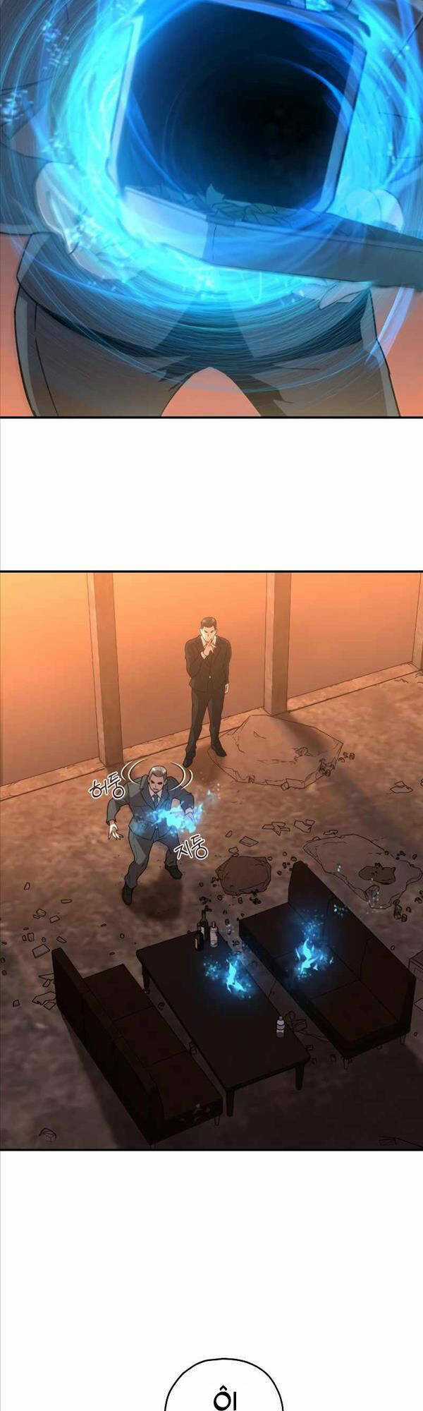 Làm Lại Cuộc Đời Chapter 30 trang 37