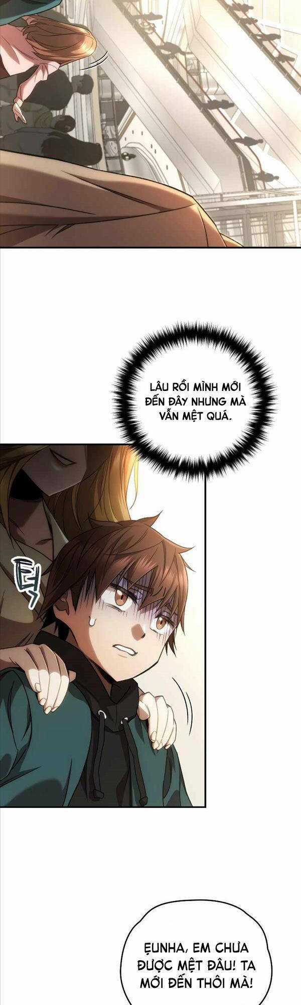 Làm Lại Cuộc Đời Chapter 30 trang 43