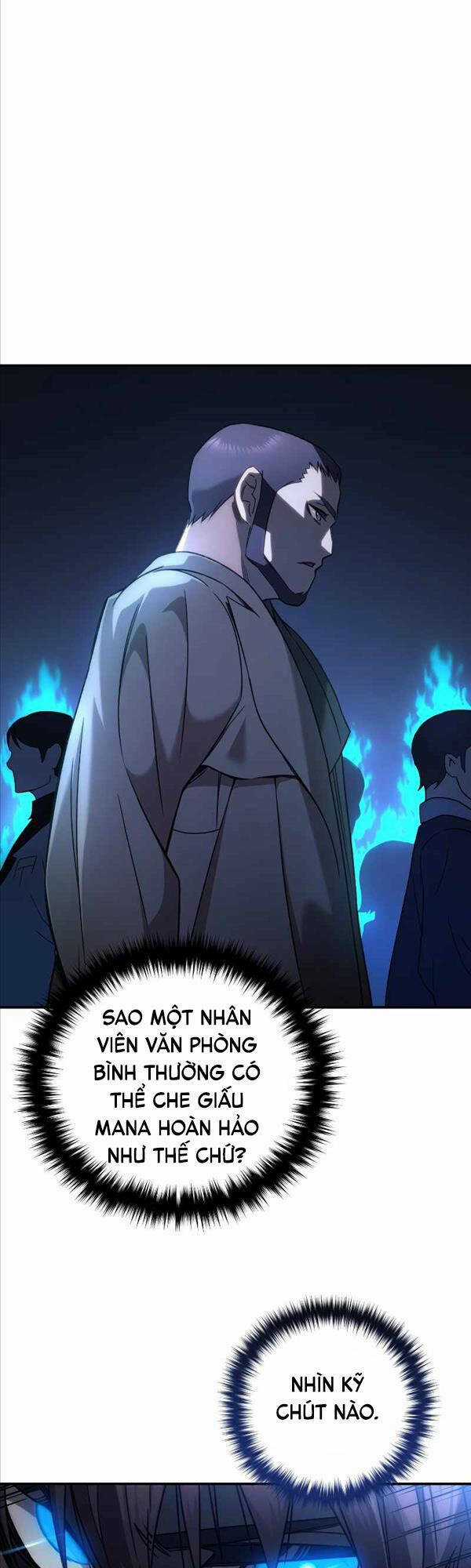 Làm Lại Cuộc Đời Chapter 30 trang 46