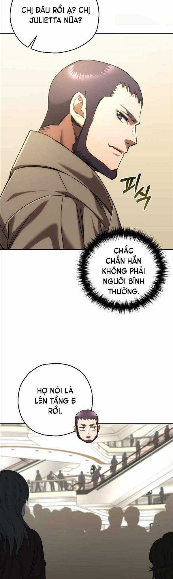 Làm Lại Cuộc Đời Chapter 30 trang 48