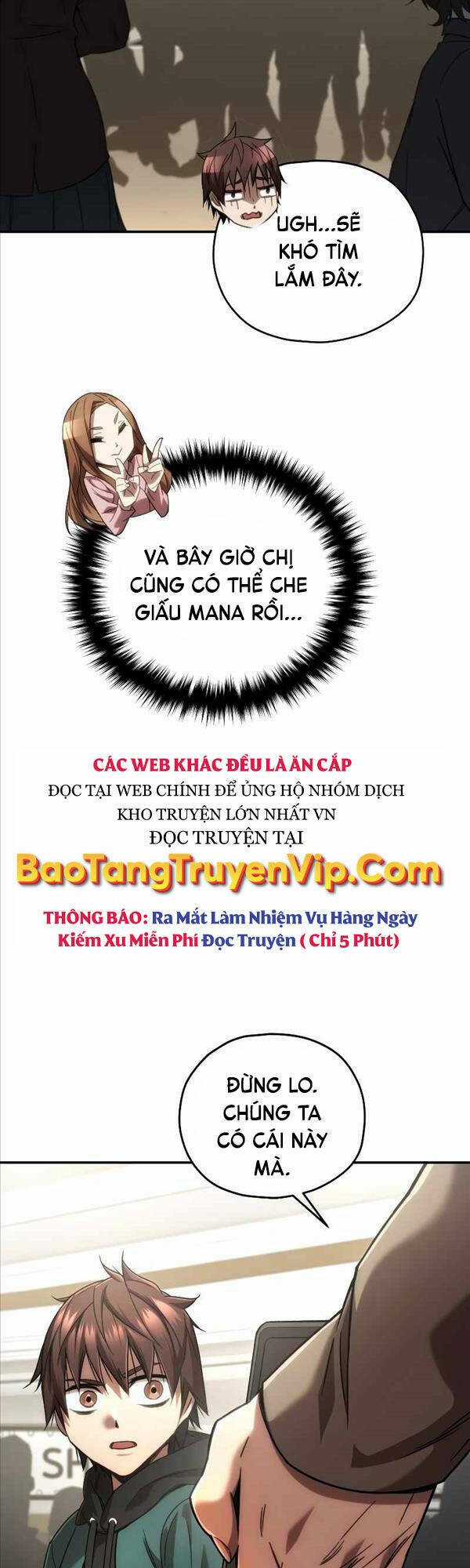 Làm Lại Cuộc Đời Chapter 30 trang 49