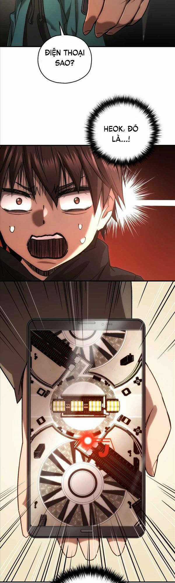 Làm Lại Cuộc Đời Chapter 30 trang 50