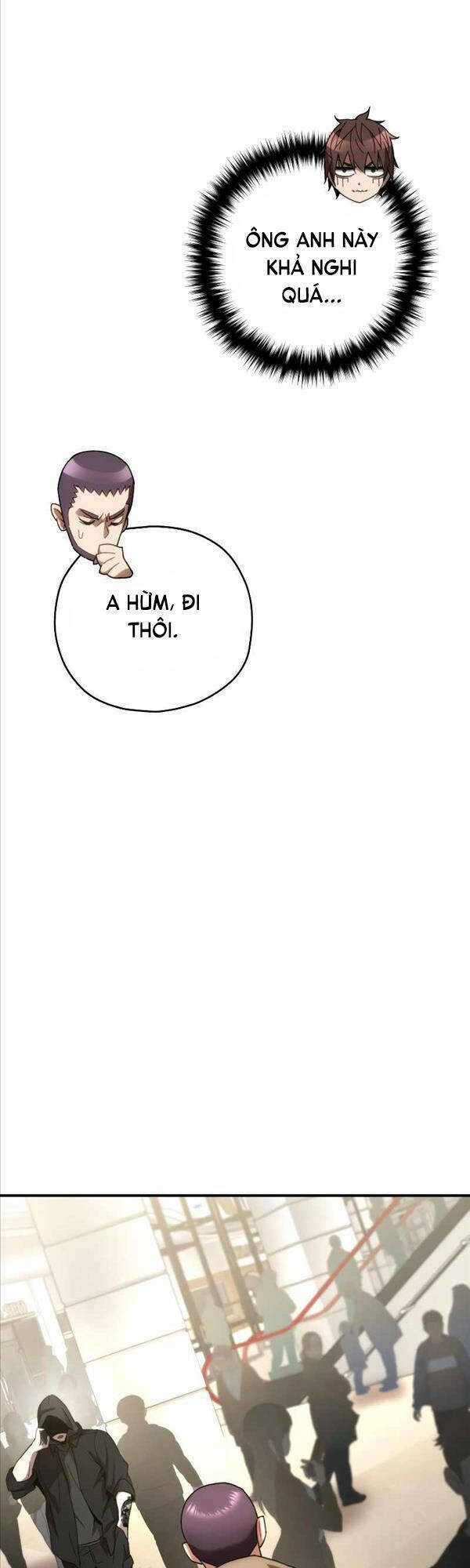 Làm Lại Cuộc Đời Chapter 30 trang 52