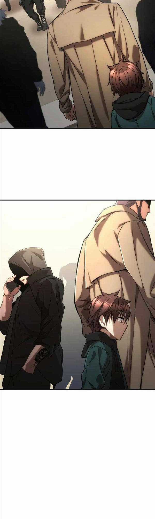 Làm Lại Cuộc Đời Chapter 30 trang 53