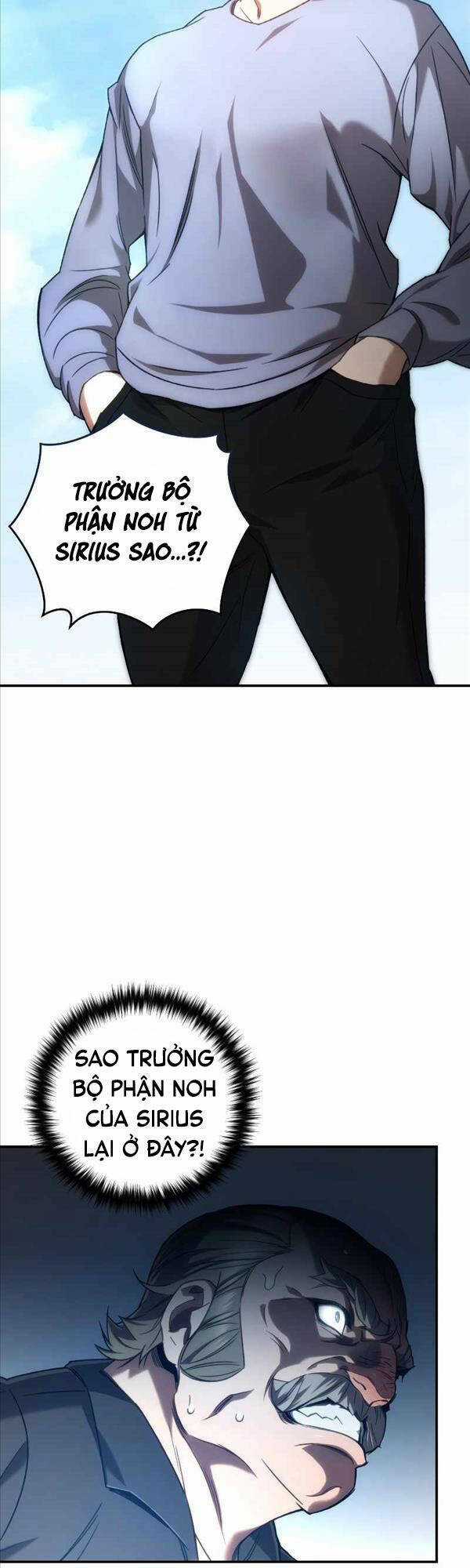 Làm Lại Cuộc Đời Chapter 30 trang 6