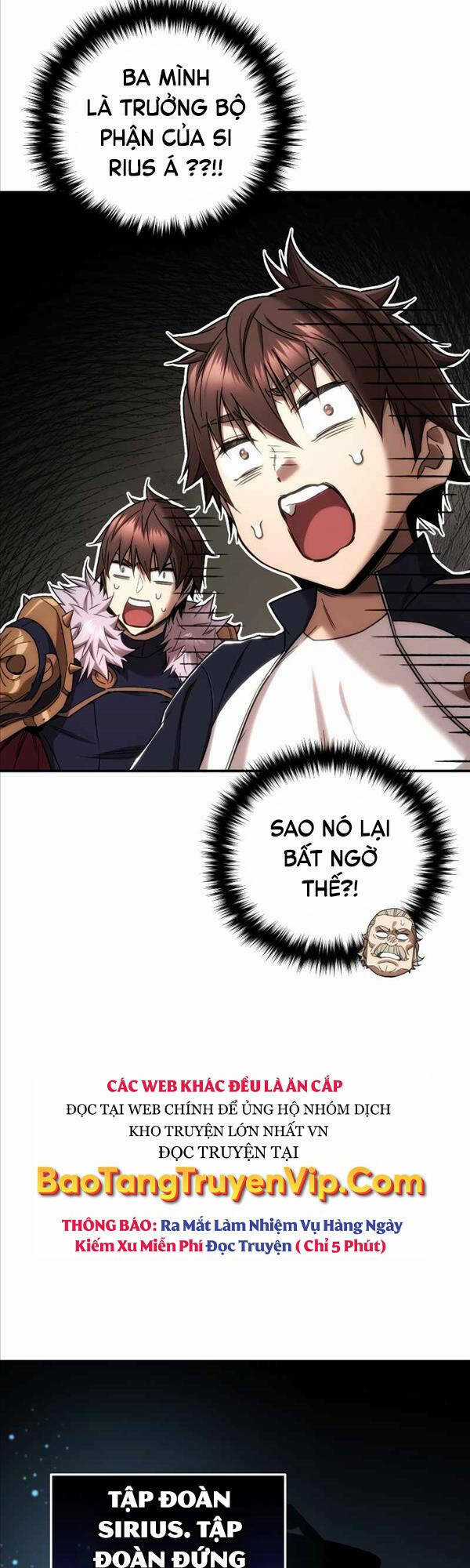 Làm Lại Cuộc Đời Chapter 30 trang 8