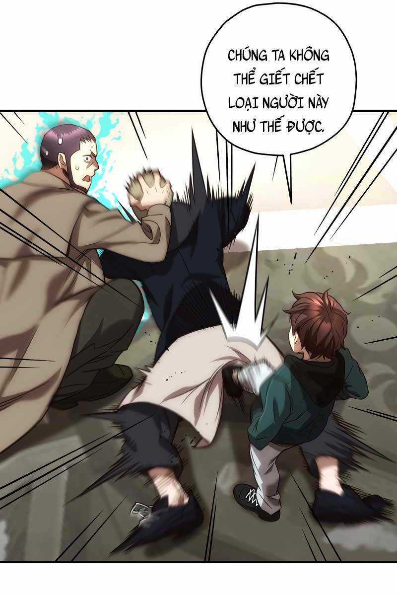 Làm Lại Cuộc Đời Chapter 31 trang 110