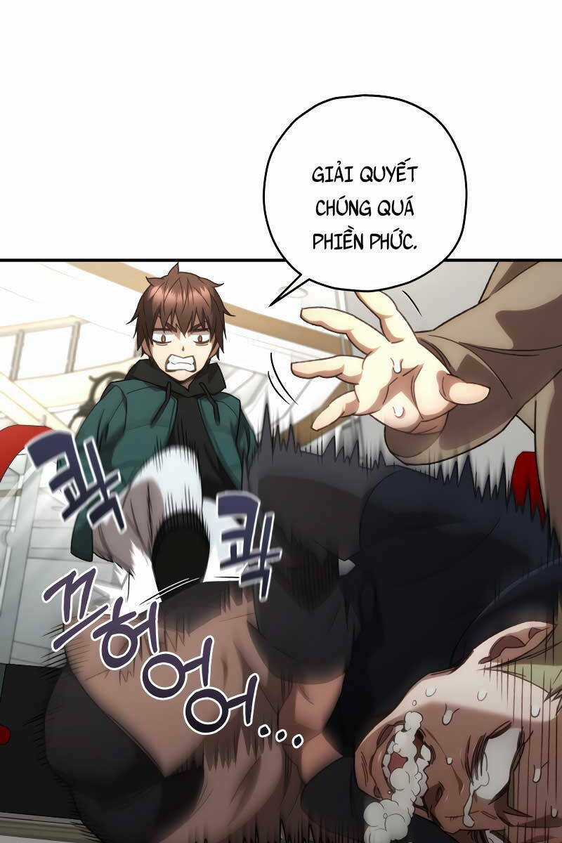 Làm Lại Cuộc Đời Chapter 31 trang 113