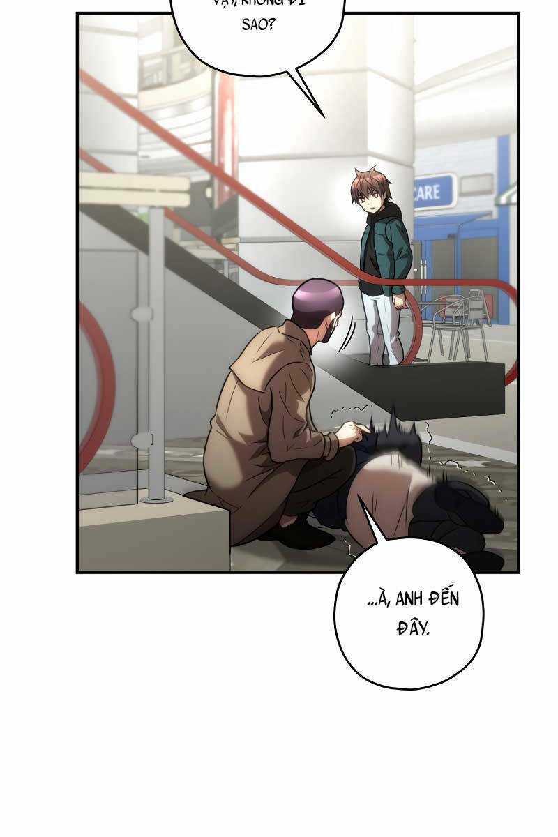 Làm Lại Cuộc Đời Chapter 31 trang 117