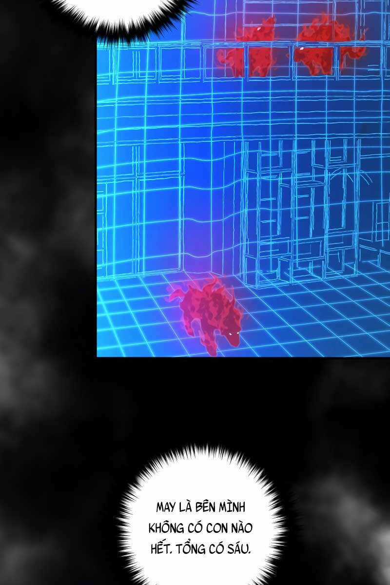 Làm Lại Cuộc Đời Chapter 31 trang 127