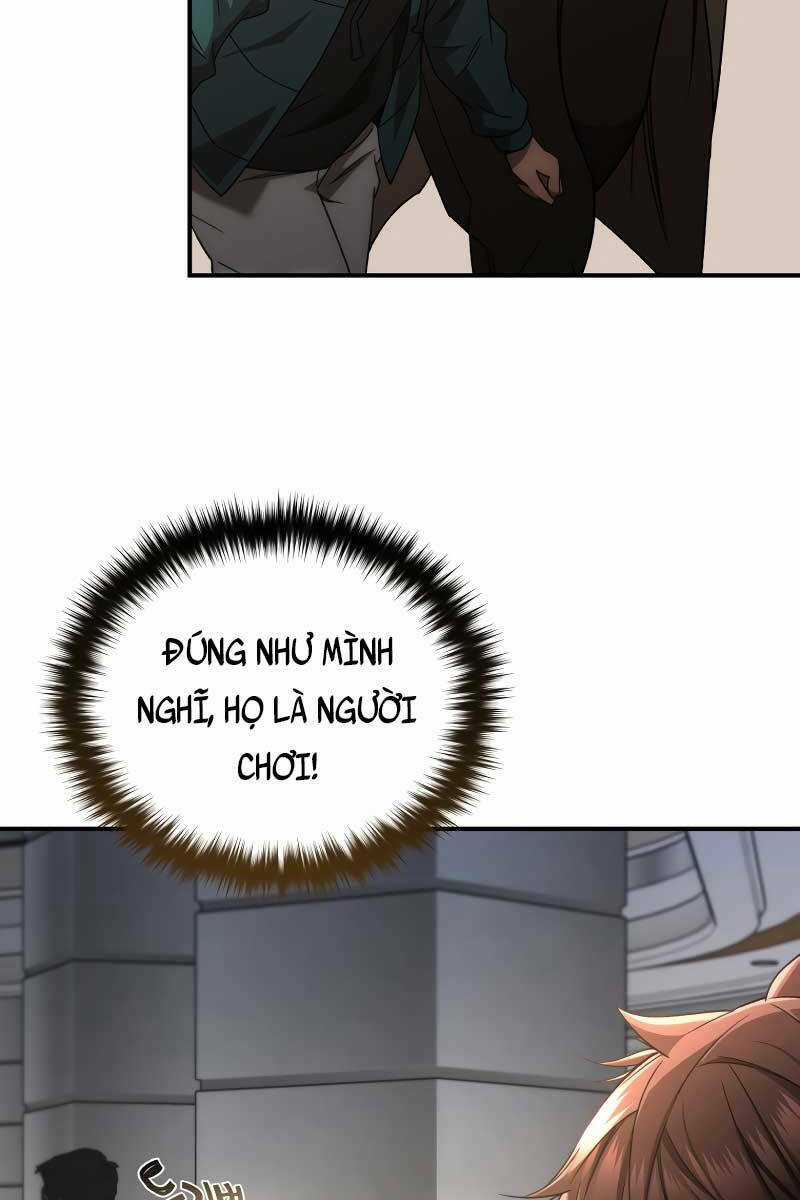 Làm Lại Cuộc Đời Chapter 31 trang 27