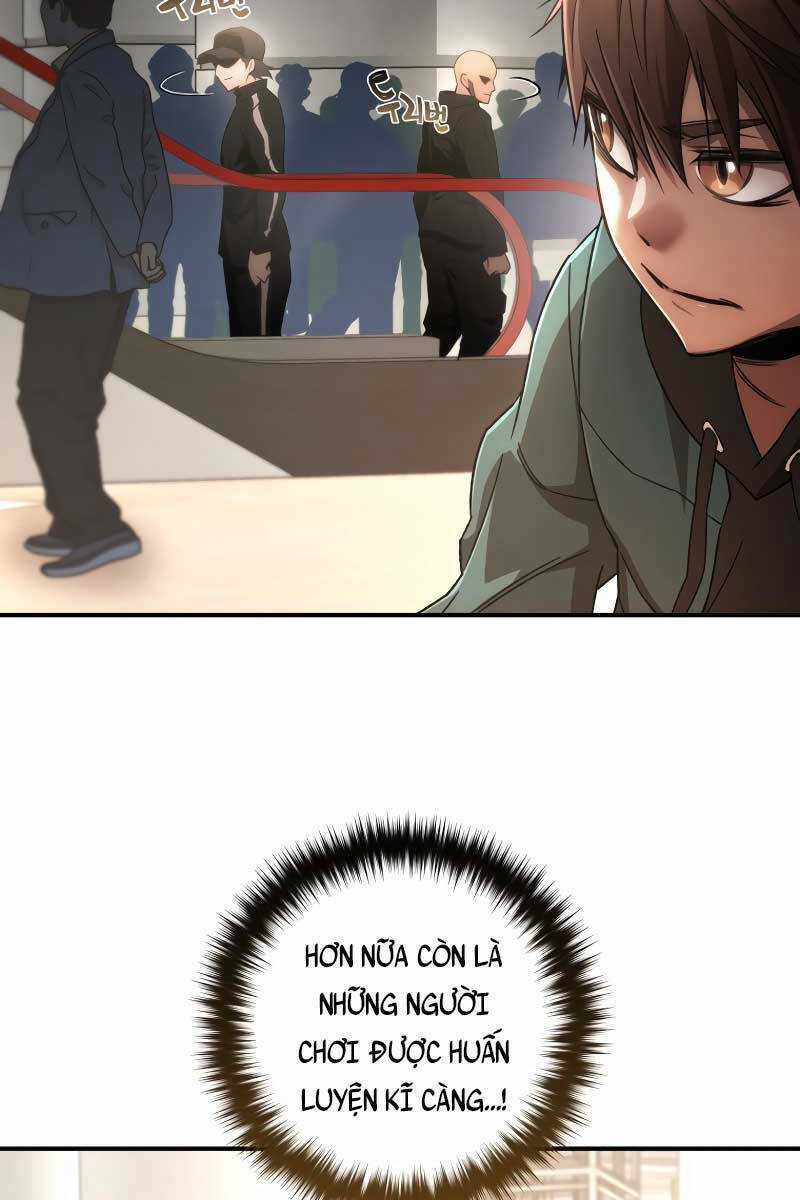 Làm Lại Cuộc Đời Chapter 31 trang 28