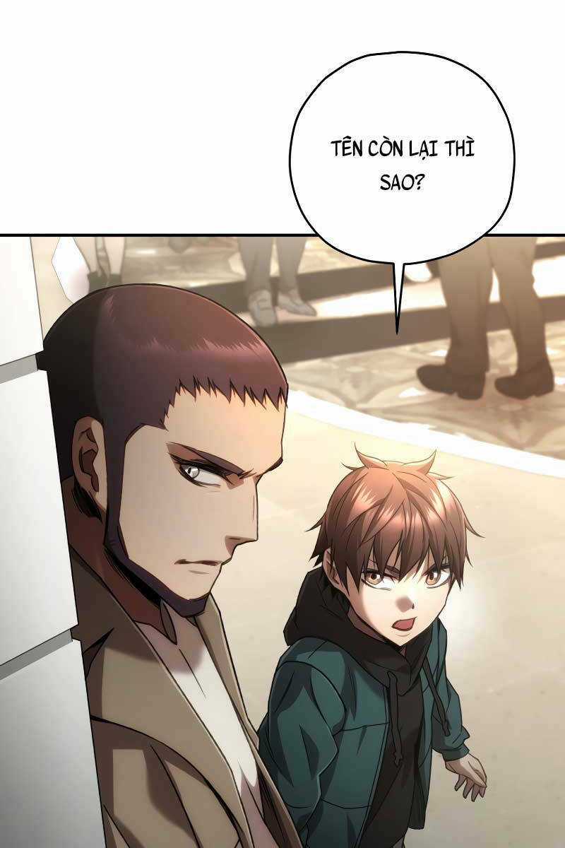 Làm Lại Cuộc Đời Chapter 31 trang 31