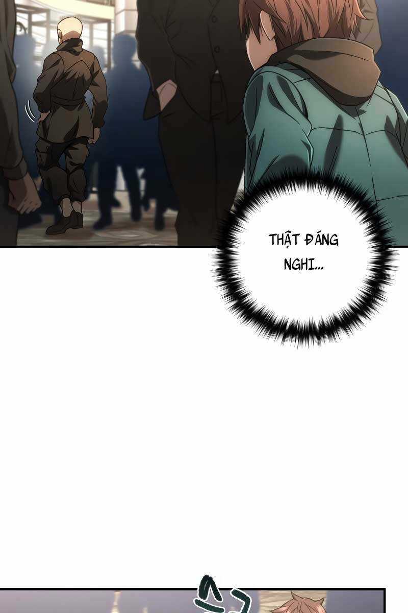 Làm Lại Cuộc Đời Chapter 31 trang 39