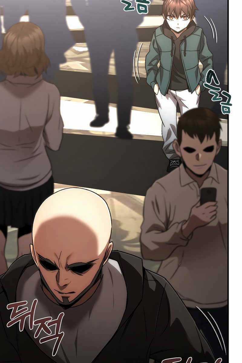 Làm Lại Cuộc Đời Chapter 31 trang 40